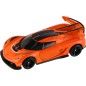 Autó/játékautó Hot Wheels fém/műanyag 6-8cm szabadonfutó típuskeverék