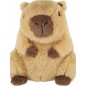 Capybara plüss 22cm 3 szín 0m+