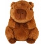 Capybara plüss 22cm 3 szín 0m+