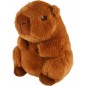 Capybara plüss 22cm 3 szín 0m+