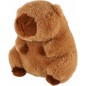 Capybara plüss 22cm 3 szín 0m+
