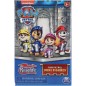 Mancs őrjárat/Paw Patrol bátor lovagok