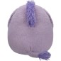 SQUISHMALLOWS Fuzzamallows Szamár - Delzi, 30 cm