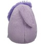 SQUISHMALLOWS Fuzzamallows Szamár - Delzi, 30 cm
