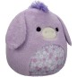 SQUISHMALLOWS Fuzzamallows Szamár - Delzi, 30 cm