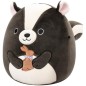 SQUISHMALLOWS Bűzös borz - Skyler