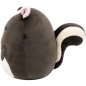SQUISHMALLOWS Bűzös borz - Skyler