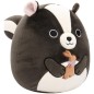 SQUISHMALLOWS Bűzös borz - Skyler