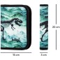 Baagl Ergo Dino iskolatáska szett elsősöknek