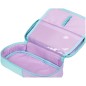 BAAGL Cubic Sweet iskolatáska szett lányoknak