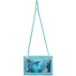 BAAGL Zippy Dolphin 5 db iskolatáska szett:iskolatáska, tolltartó, zsák, kötény, pénztárca