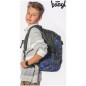 BAAGL Skate Indigo fiú hátizsák