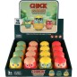 Chick Squeeze és megy