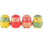 Chick Squeeze és megy
