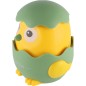 Chick Squeeze és megy