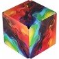 Szivárvány mágneses puzzle kocka