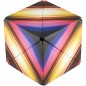 Szivárvány mágneses puzzle kocka