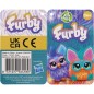 Furby plüss figura rózsaszín 0m+