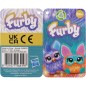 Furby plüss figura narancssárga 0m+