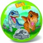 Dino labda 14cm felfújva