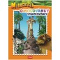 Madagaszkár színező oldalak