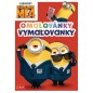 Minions színező oldalak