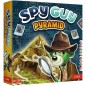 Spy Guy Piramis