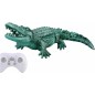 Crocodile RC a vízben