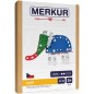MERKUR Elefánt mini építőkészlet 52 darabos