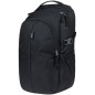 BAAGL hátizsák Dash Max Black GRS