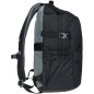 BAAGL hátizsák Dash Max Black GRS