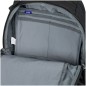 BAAGL hátizsák Dash Max Black GRS