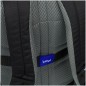 BAAGL hátizsák Dash Max Black GRS