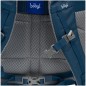 BAAGL Dash Max Navy GRS hátizsák