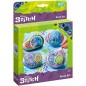 Festés kavicsokra/kövekre Stitch kreatív készlet