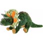 Triceratops dinoszaurusz 0 hónapos kortól