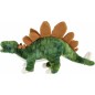 Stegosaurus dinoszaurusz üvölt