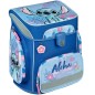 Stitch Iskolatáska szett 5 db-os öltés
