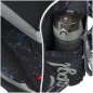 BAAGL Zippy plus Pixel Space iskolatáska