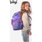 BAAGL SET 5 Zippy Plus Horse: aktatáska, tolltartó, táska, kötény, pénztárca