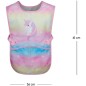 Baagl Rainbow Unicorn gyerek kötény