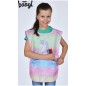 Baagl Rainbow Unicorn gyerek kötény