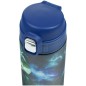 BAAGL Termoláhev Roboti, 450 ml