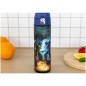 BAAGL Termoláhev Roboti, 450 ml