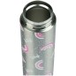 BAAGL Termosz Szivárvány, 450 ml