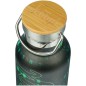 BAAGL Termosz bambusz tetővel, Numbers, 500 ml