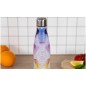 BAAGL Termosz fém fedéllel, Festmény, 500 ml