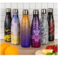 BAAGL Termosz fém fedéllel, Festmény, 500 ml