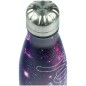 BAAGL Termosz fémtetővel Galaxy, 500 ml