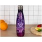 BAAGL Termosz fémtetővel Galaxy, 500 ml